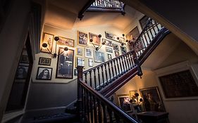 Hotel Indigo - Edinburgh - Princes Street, an IHG Hotel